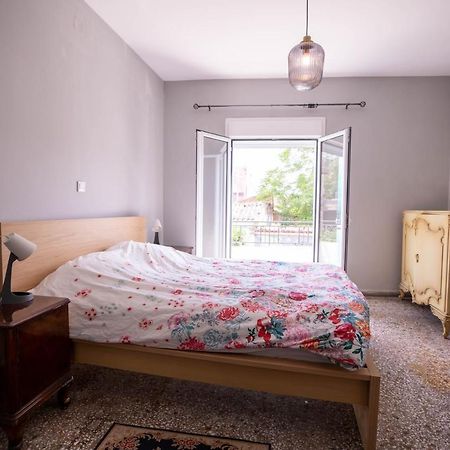 Athens Apartments Екстериор снимка