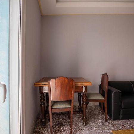 Athens Apartments Екстериор снимка