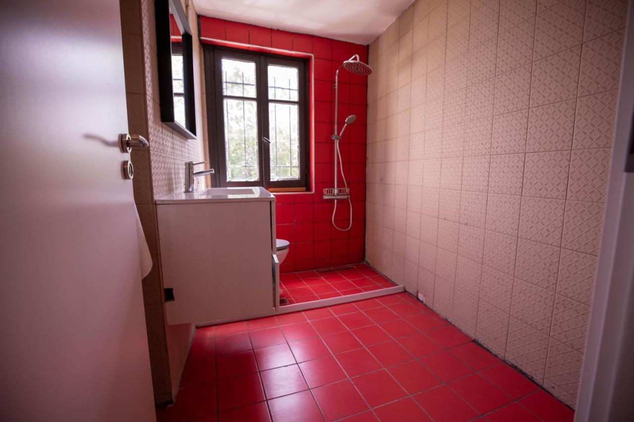 Athens Apartments Екстериор снимка