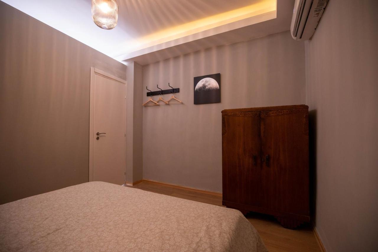 Athens Apartments Екстериор снимка
