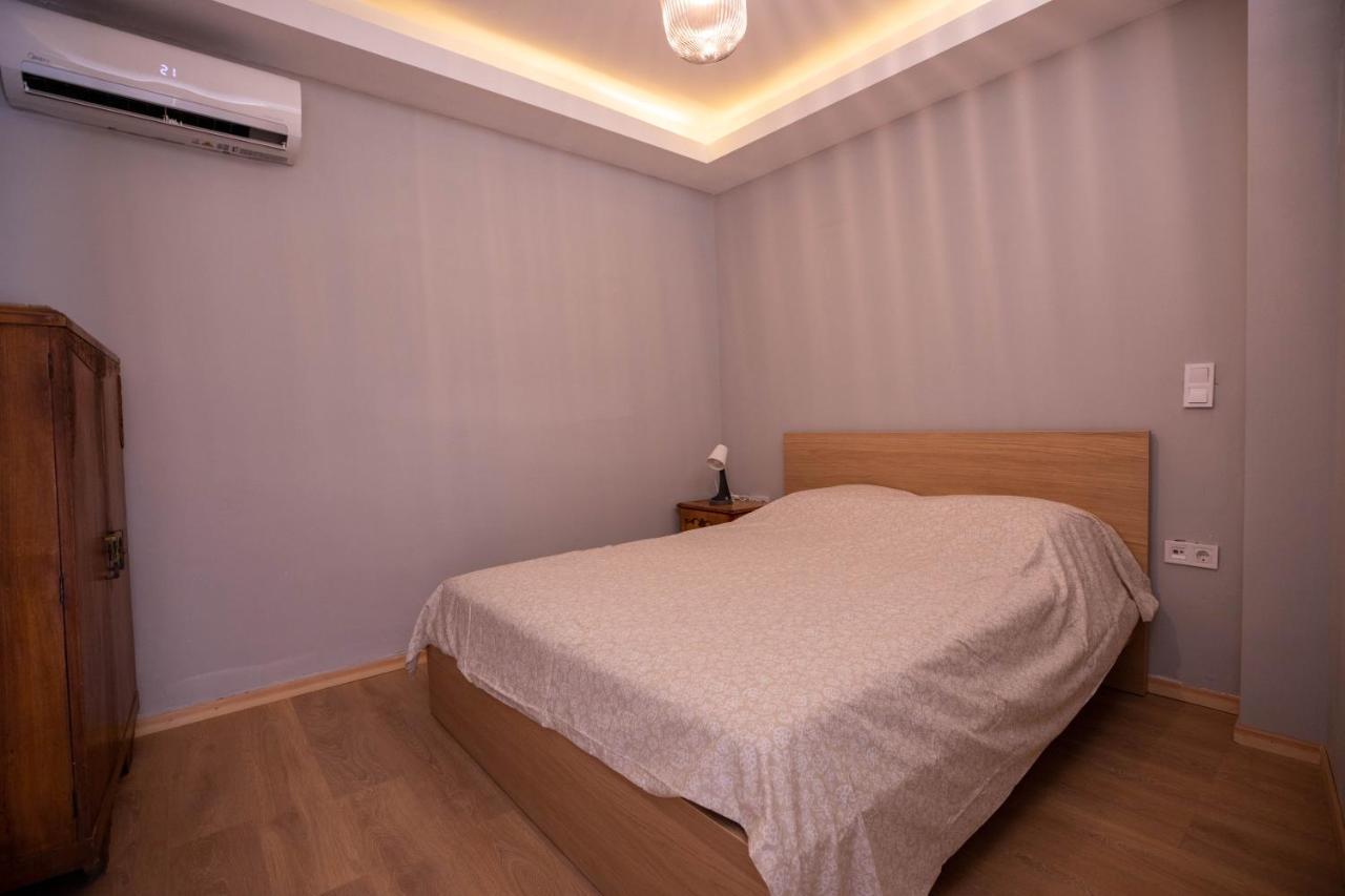 Athens Apartments Екстериор снимка