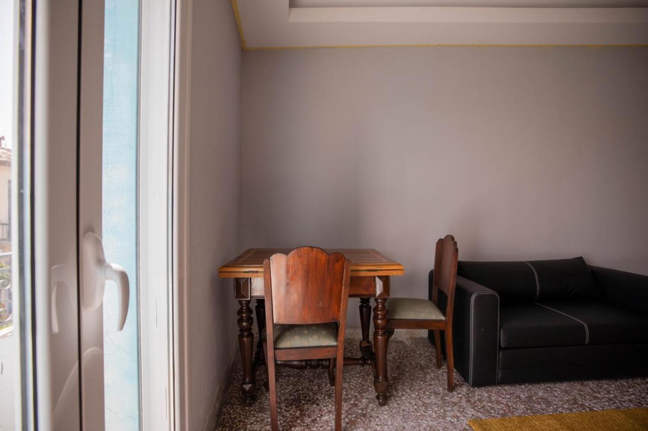 Athens Apartments Екстериор снимка
