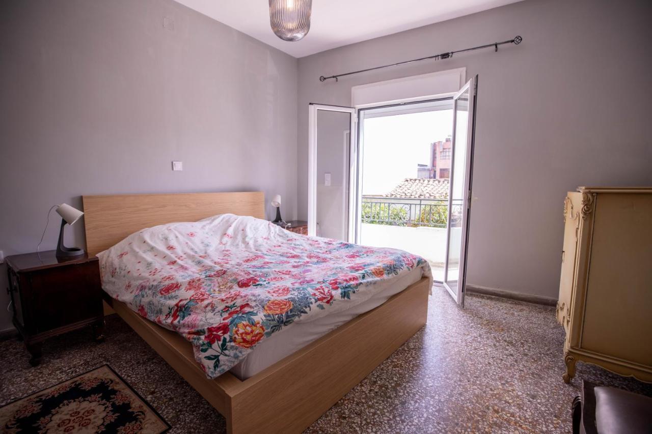 Athens Apartments Екстериор снимка