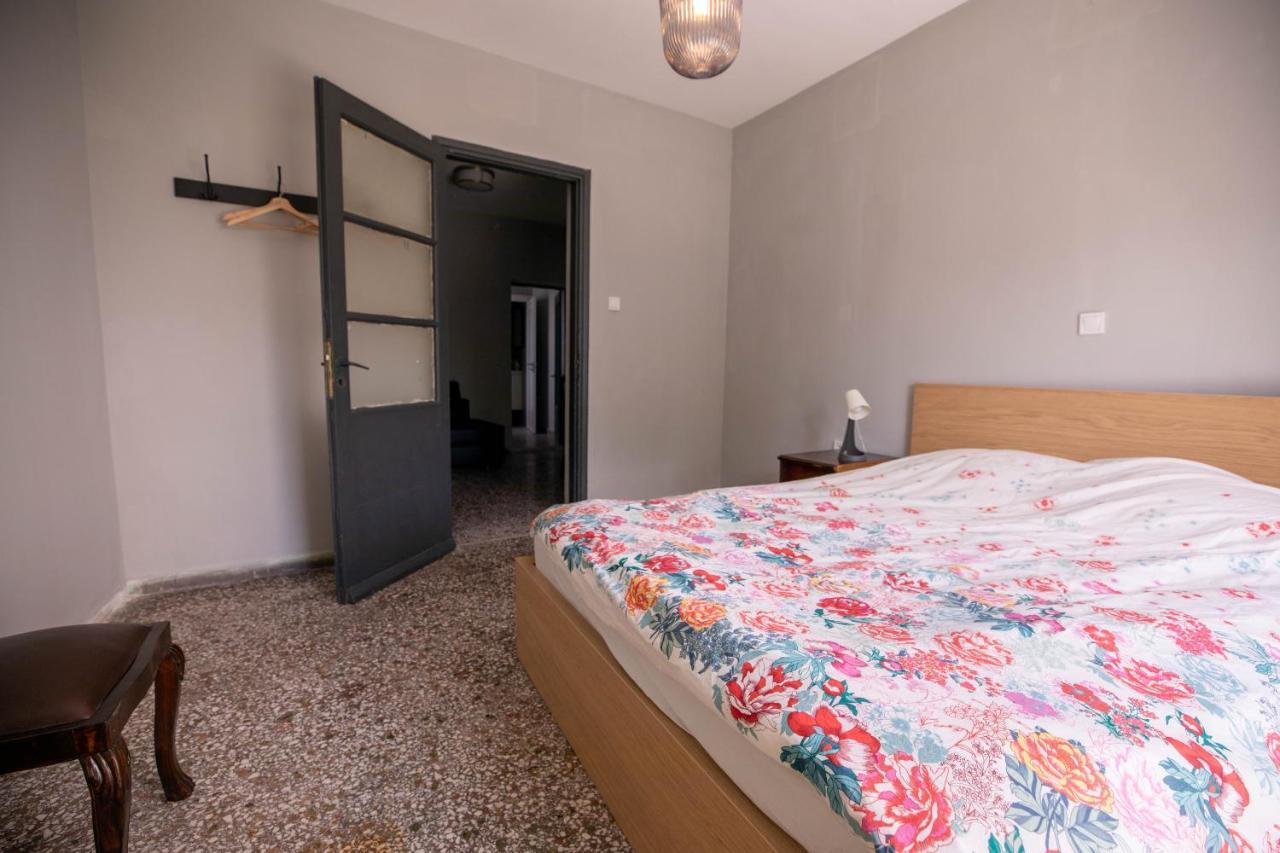 Athens Apartments Екстериор снимка