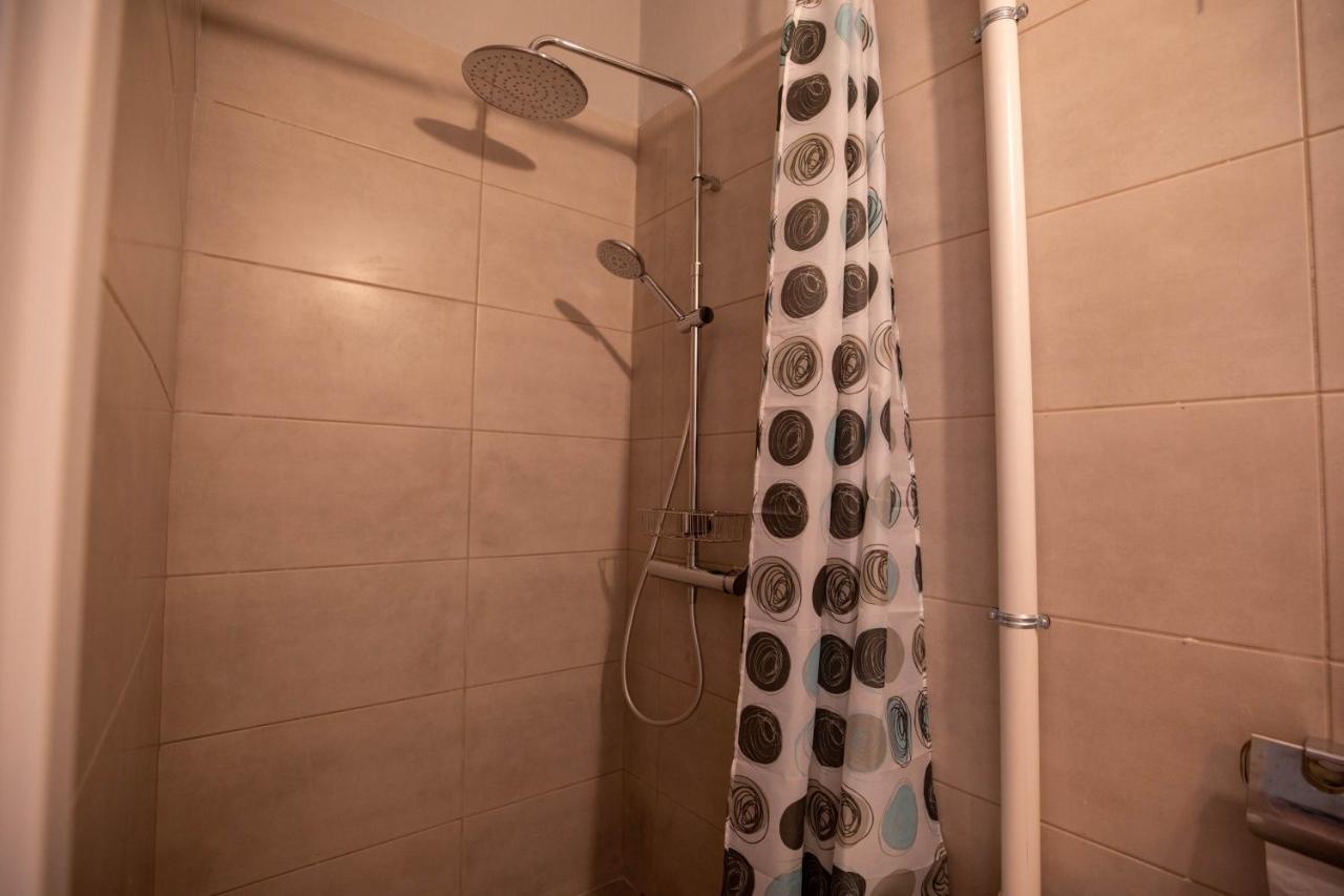 Athens Apartments Екстериор снимка